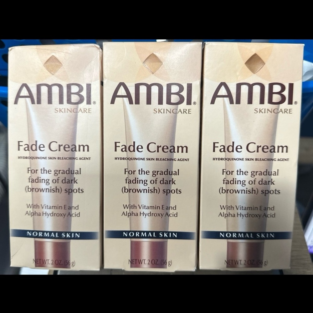 Ambi Fade Cream for Normal Skin